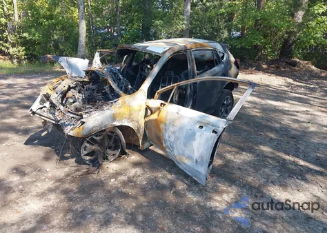 2019 Subaru Crosstrek 2.0I Premium из США, поврежденный, VIN JF2GTAECXK8383319